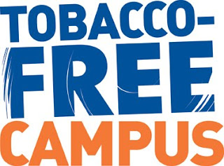 Tobacco-Free