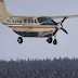 Encuentran avión desaparecido en Alaska; sus 10 ocupantes murieron, según las autoridades.