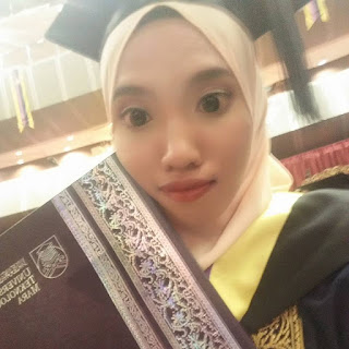 Keep Calm and I'm Officially Graduated! 