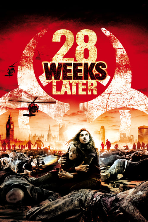 [HD] 28 Weeks Later 2007 Ganzer Film Kostenlos Anschauen