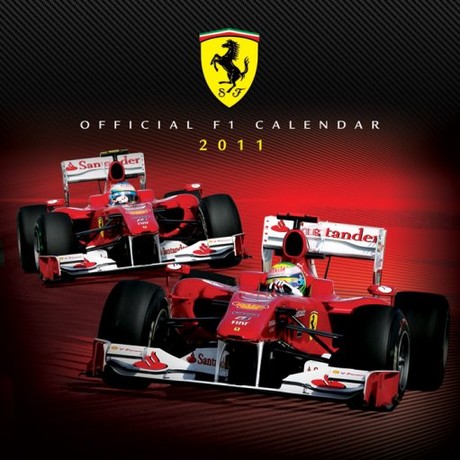 f1 cars 2011. Ferrari unveils new F1 car for