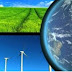 4704 MW of renewable energy in Romania 