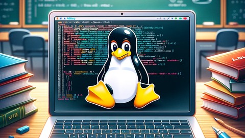 Master Linux: Beginner to Job-Ready Pro with Labs & Projects