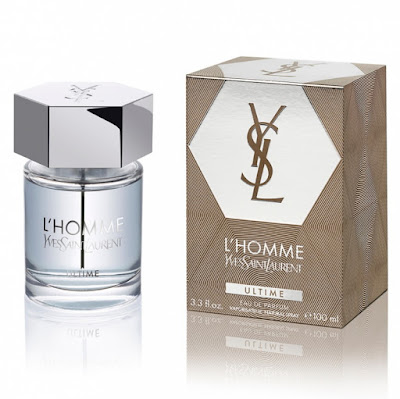 YSL L'Homme Ultime