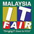 17 Jan 2014 (Fri) - 19 Jan 2014 (Sun) : Malaysia IT Fair