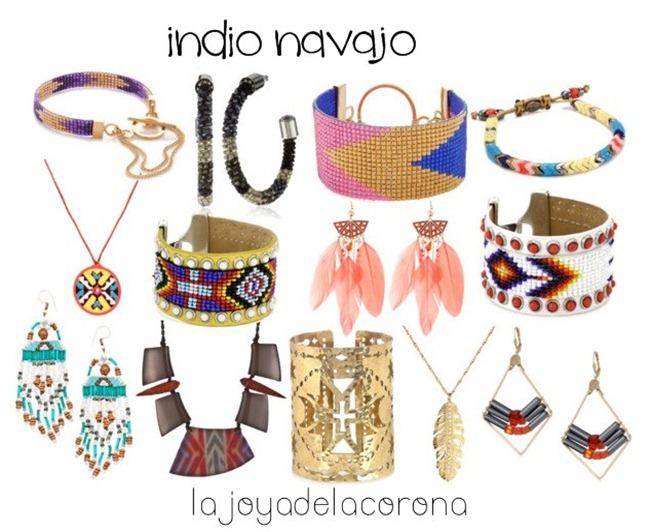 navajo