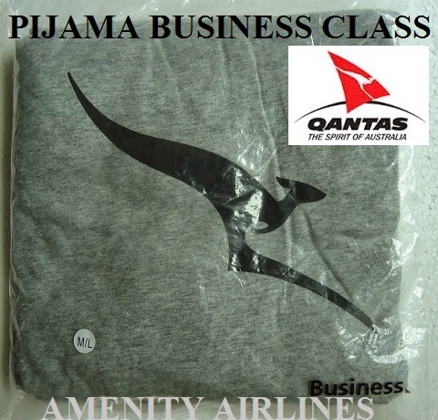 AMENITY AIRLINES ON LINE SHOP: PIJAMA/SANDAL