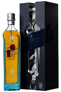 johnnie walker blue label 1 litre price