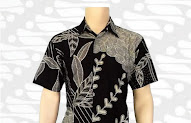 Istimewa Baju Batik Pekalongan, Motif Baju