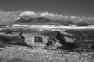 Cape Town, Robben Island, Robben Island Museum, South Africa