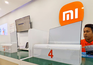 Alamat Service Center Xiaomi Kuningan Jawa Barat