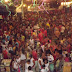 Carnaval em Belém: Bloco Risca Faca