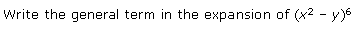 Solutions Class 11 Maths Chapter-8 (Binomial Theorem)