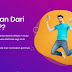 GAJIAN DARI INTERNET Tiap Bulan Kerja Dari Rumah  Bisnis Pasif Income