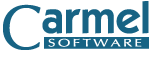 carmel-software-ogo