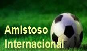 Amistoso Internacional 2011