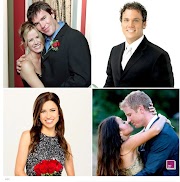 Former ‘Bachelor’ and ‘Bachelorette’ Leads: Where Are They Now?