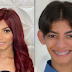 Un famoso influencer transexual recibe el evangelio destrancisiona 