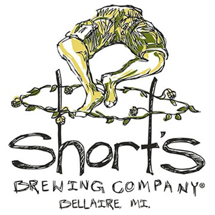 Short's Brewing Decreases Distribution Footprint Due to Growing Demand - Pulling Out of PA