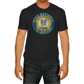 UCLA Bruins 2013 National Champions T-Shirt