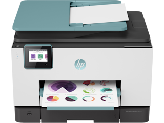 HP OfficeJet Pro 9028 Drivers Download