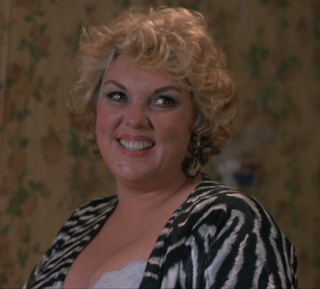 Tyne Daly as Dorothea McNally in Columbo: Undercover