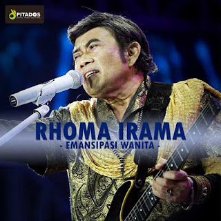download MP3 Rhoma Irama & Noer Halimah - Emansipasi Wanita itunes plus aac m4a