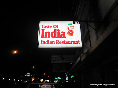 Taste of India