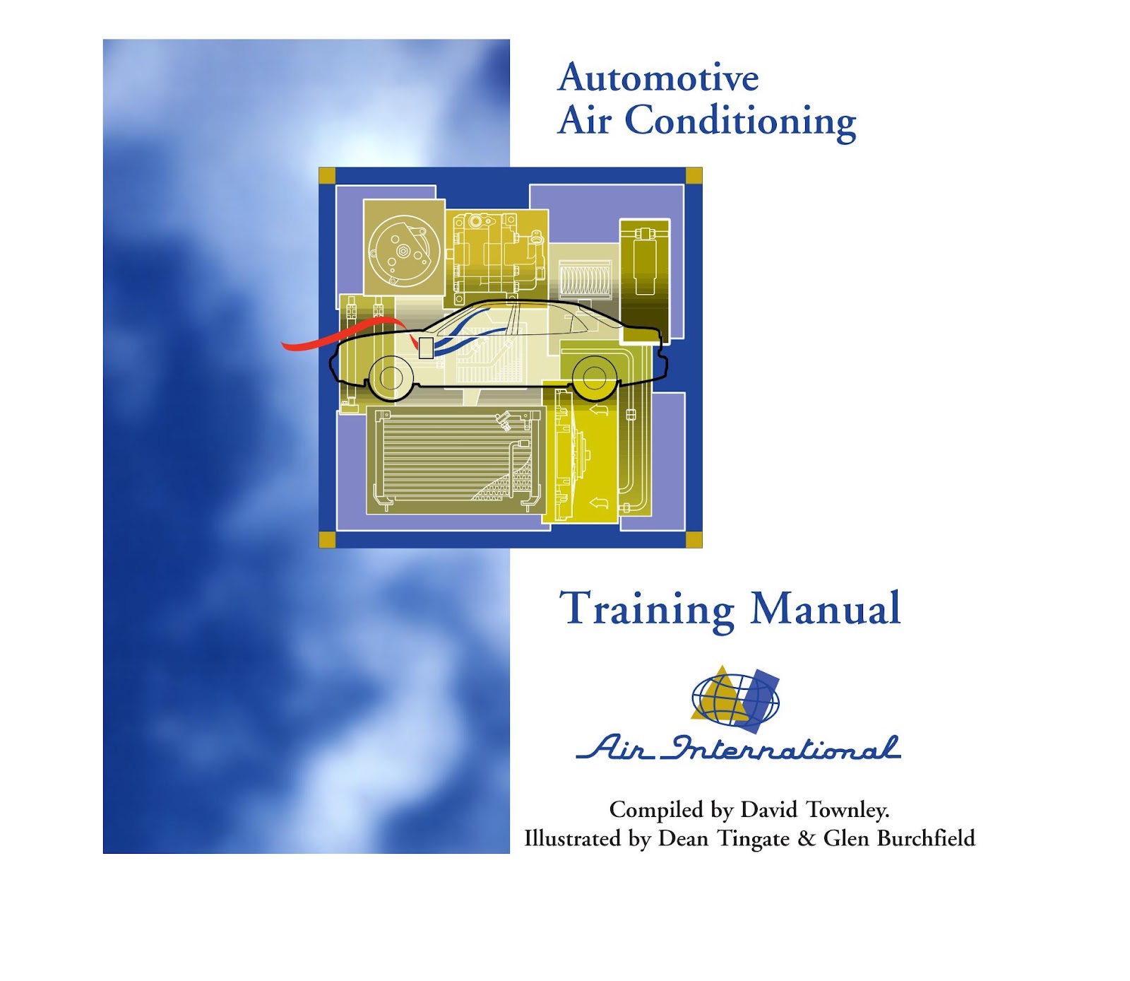 Free Download Automotive Air ConditioningTraining Manual