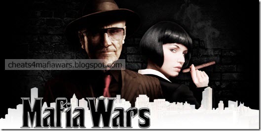 Mafia Wars Cheats