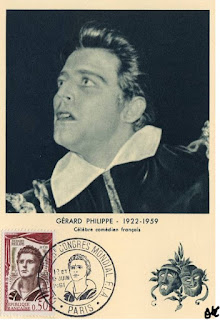 acteur france théâtre cinéma télévision tnp avignon vilar