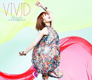 May'n - ViViD