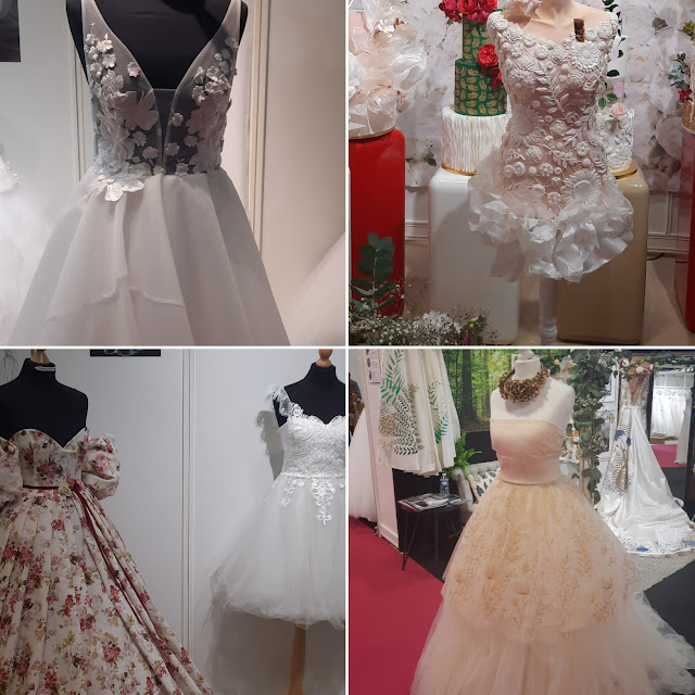 Salon du mariage de Paris