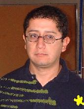 Omar Cid Maureira