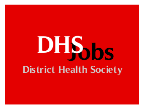 District Health Society, Patan Recruitment for Various Posts 2019