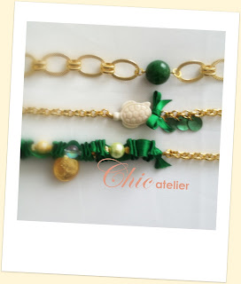 Tendencias pulseras