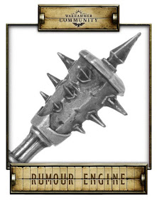 rumour engine