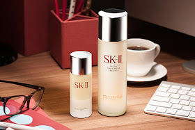 SK II Facial Treatment Essence