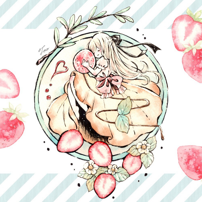 フリーアイコン 女の子 無料配布 苺と女の子のスイーツモチーフのかわいいゆるふわイラスト ツイッター Line インスタ各sns用フリー 素材 遠北ほのかのイラストサイト フリーアイコン 女の子 無料配布 苺と女の子のスイーツモチーフのかわいいゆるふわイラスト ツイッター Line インスタ各sns用フリー 素材 遠北ほのかのイラストサイト