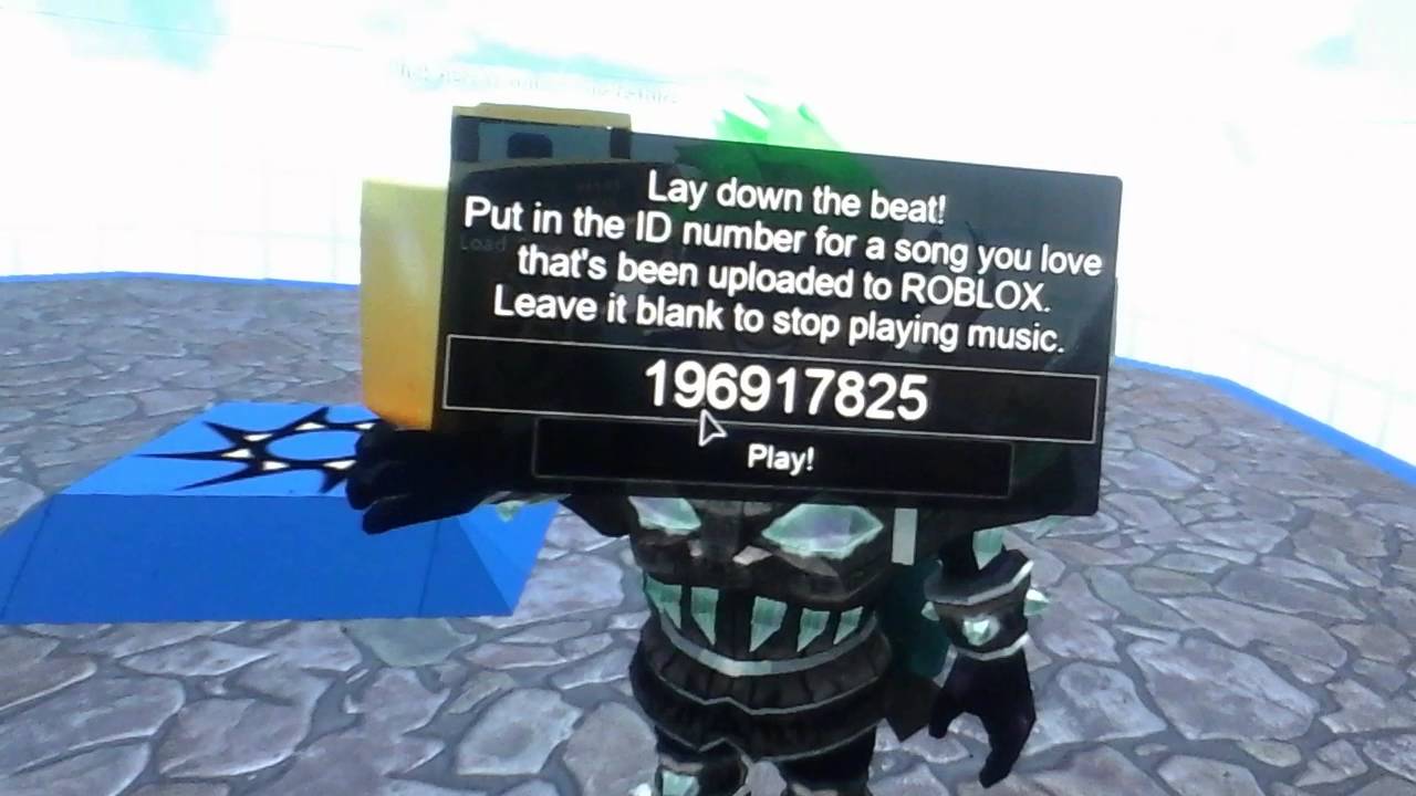 Believer Song Id Roblox Happy Living - believer roblox id full song