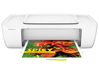 HP DeskJet 1112 Compact Photo Review and Driver Download