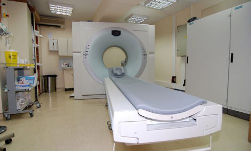 Χρηματοδότηση για την αντικατάσταση του δεύτερου αξονικού τομογράφου εξασφαλίστηκε για το Πανεπιστημιακό Νοσοκομείο Ιωαννίνων.