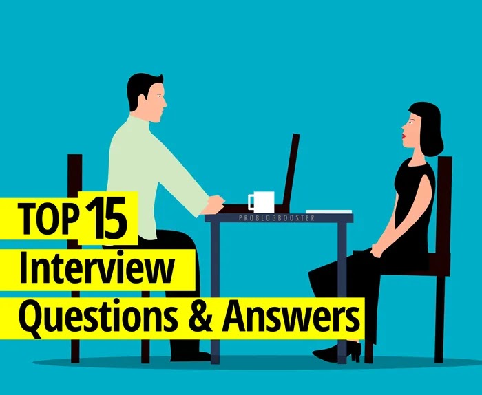 Interview Questions and Answers - Interviewers often ask about strengths, weaknesses, goals, key achievements, and why you're interested in leaving your job. Be ready with specific examples highlighting your relevant experience, skills, and ambition. Focus on how you can help the company, your passion for the work, and your enthusiasm to learn and advance in your career. Prepare answers that demonstrate your potential without seeming unrealistic.
