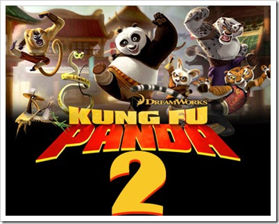 Download Kung Fu Panda 2(Hindi) Blu-ray 720p Torrent - iNews