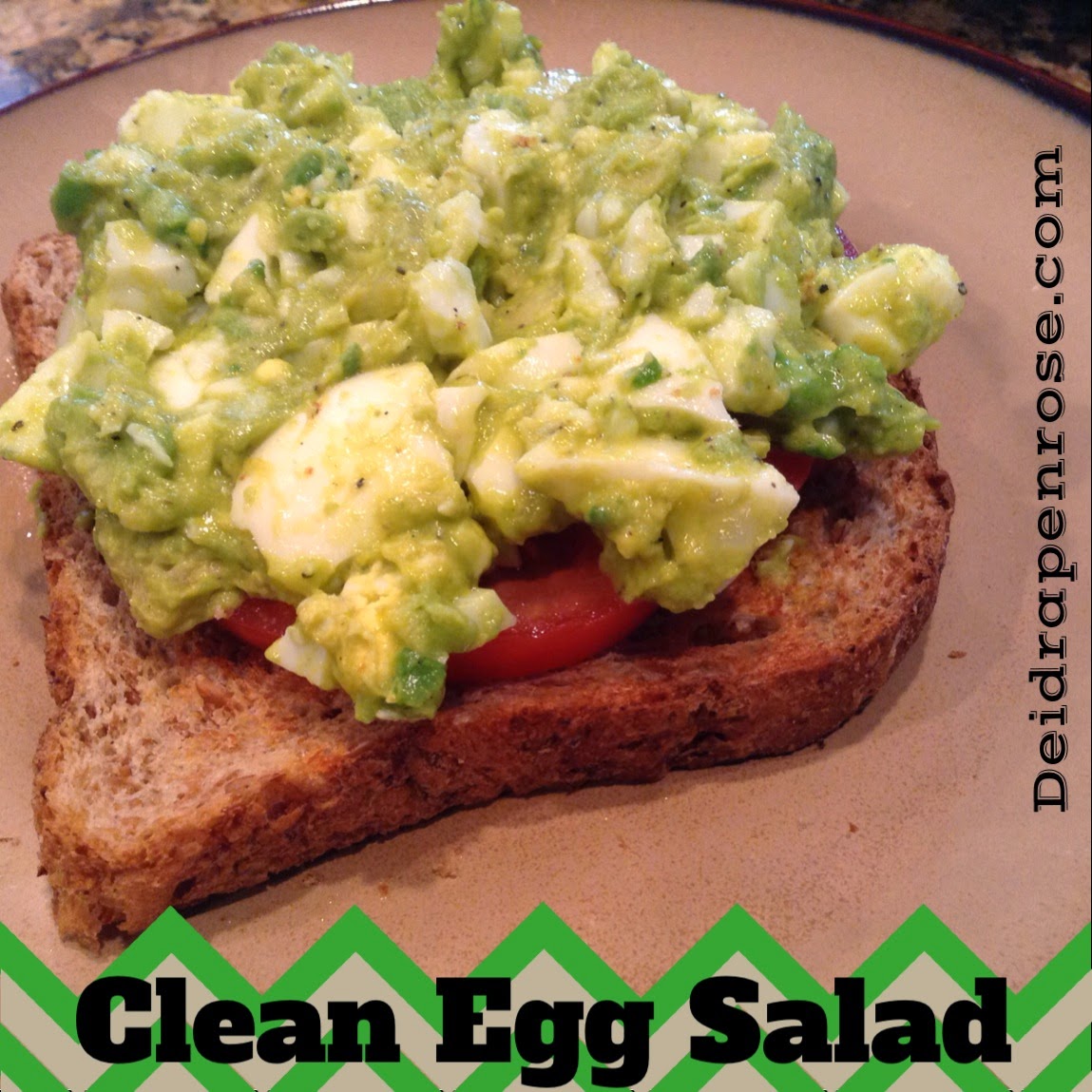 healthy egg recipes for weight loss salads for women