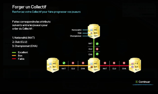 gameplay fut16 draft mode