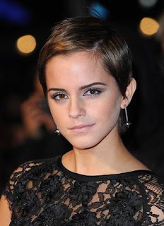 Emma Watson Hairstyles