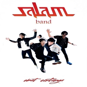 Lirik Lagu Salam Band – Obat Cintanya