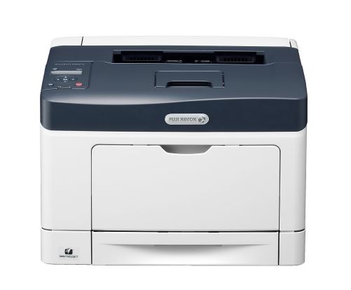 fuji xerox docuprint cp305d driver