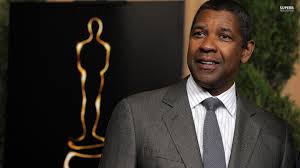 Denzel Washington